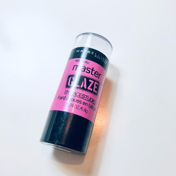 Maybelline Makeup Maybelline Pink Blush Stick Poshmark